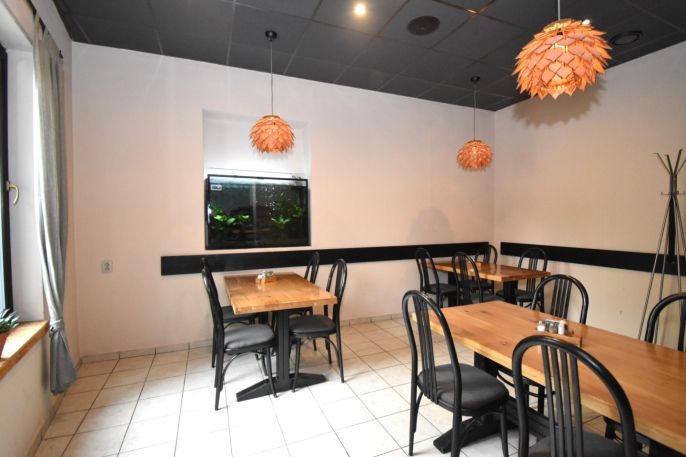Pronájem, Restaurace, stravování, Ostrava