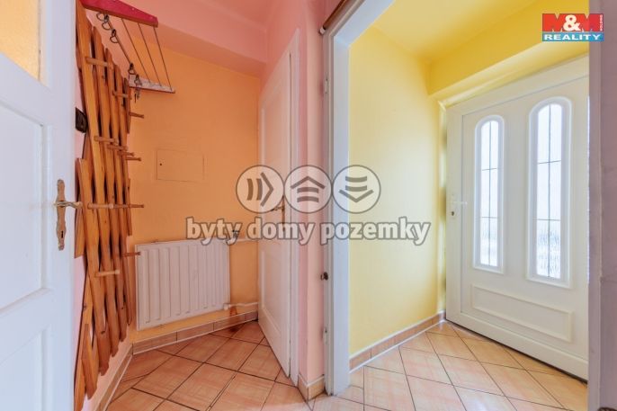 Prodej, Rodinný dům, Březová