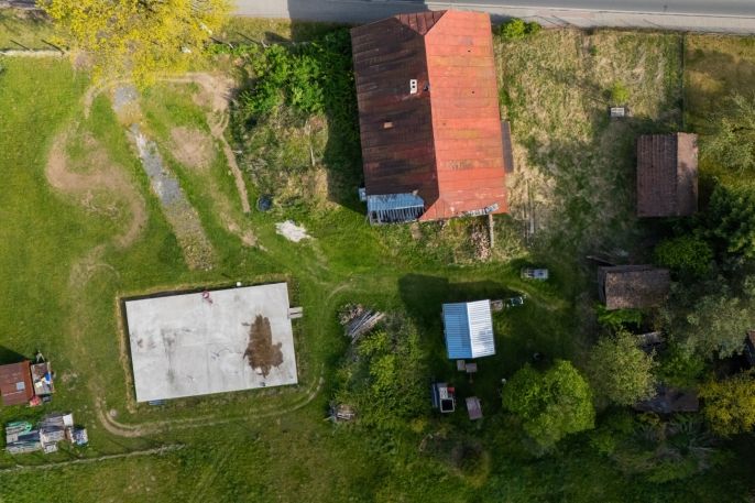 Prodej, Pozemek k bydlení, Všeruby