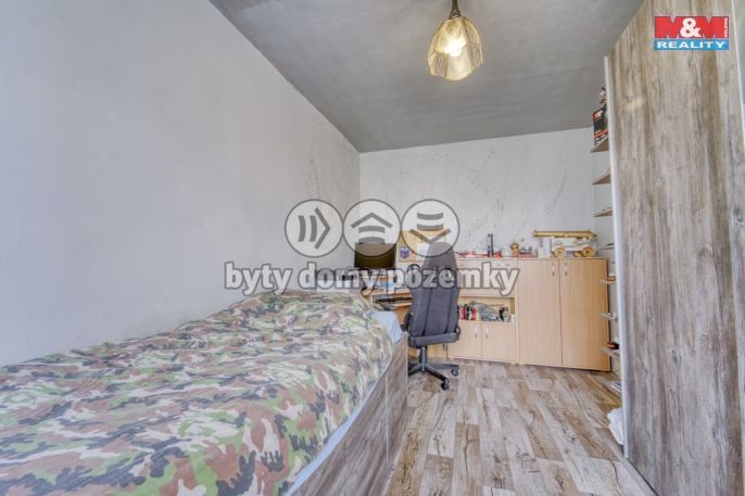 Prodej, Byt 3+1, Neratovice