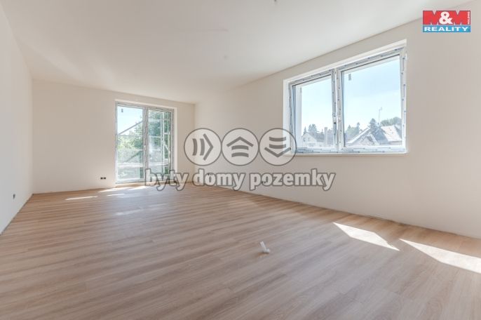 Prodej, Byt 3+kk, Nový Jičín