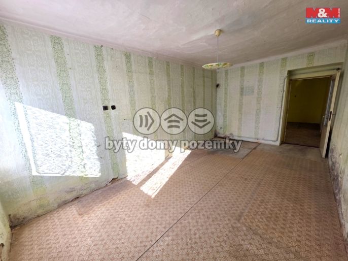 Prodej, Zemědělská usedlost, Fulnek