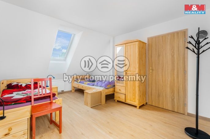 Prodej, Rodinný dům, Pěnčín