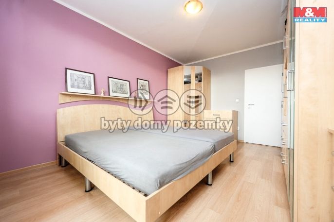 Prodej, Byt 3+1, Olomouc