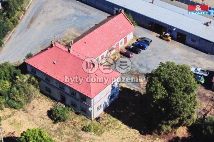 Prodej, Zemědělský objekt, Bílovec