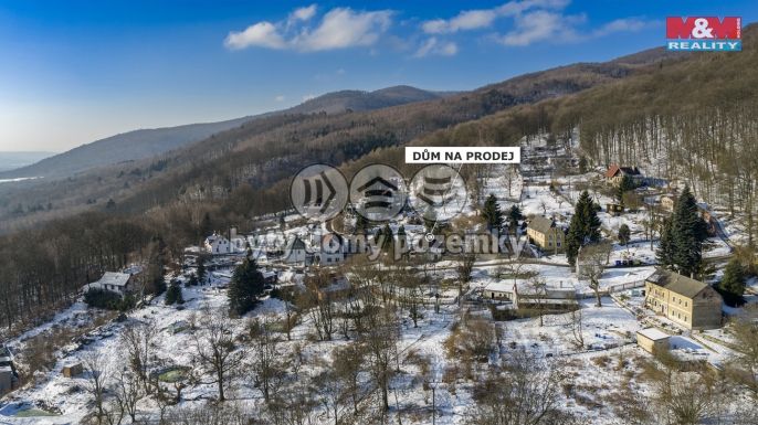 Prodej, Rodinný dům, Telnice