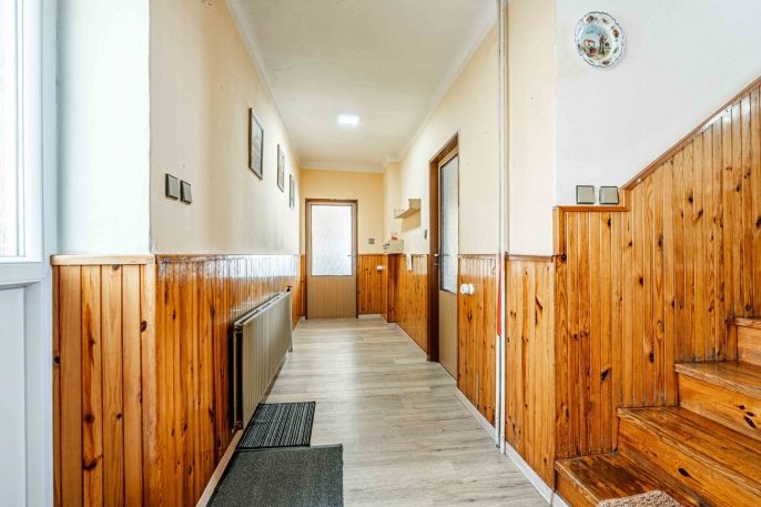 Prodej, Zemědělská usedlost, Fulnek