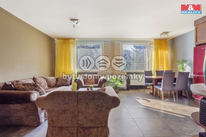 Prodej, Byt 3+kk, Průhonice