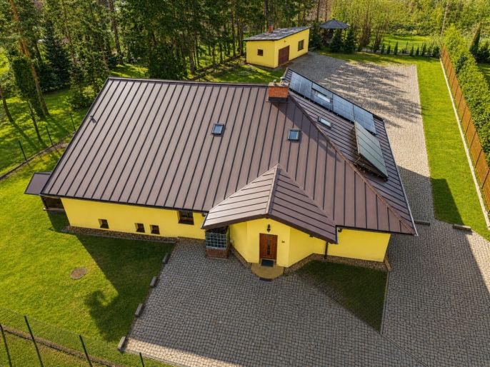 Prodej, Rodinný dům, Lipnice nad Sázavou