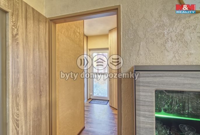 Prodej, Rodinný dům, Nehvizdy