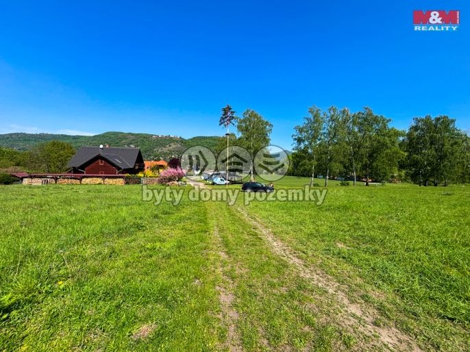 Prodej, Louka, Ústí nad Labem