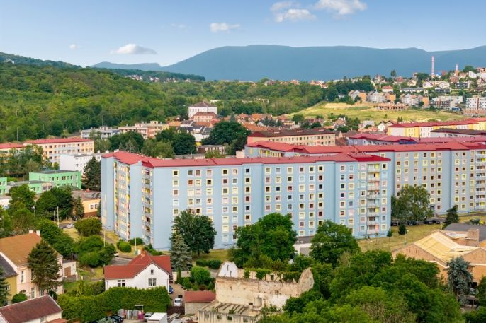 Prodej, Byt 4+1, Teplice