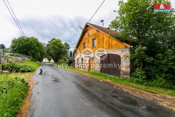 Prodej, Rodinný dům, Kolinec