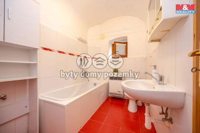 Prodej, Rodinný dům, Mohelnice