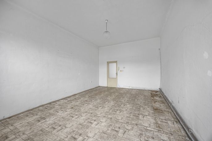 Prodej, Rodinný dům, Třebechovice pod Orebem