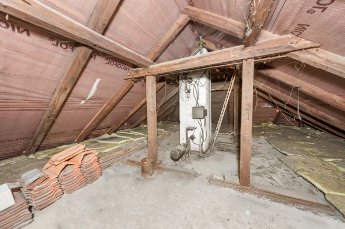 Prodej, Rodinný dům, Rakovník