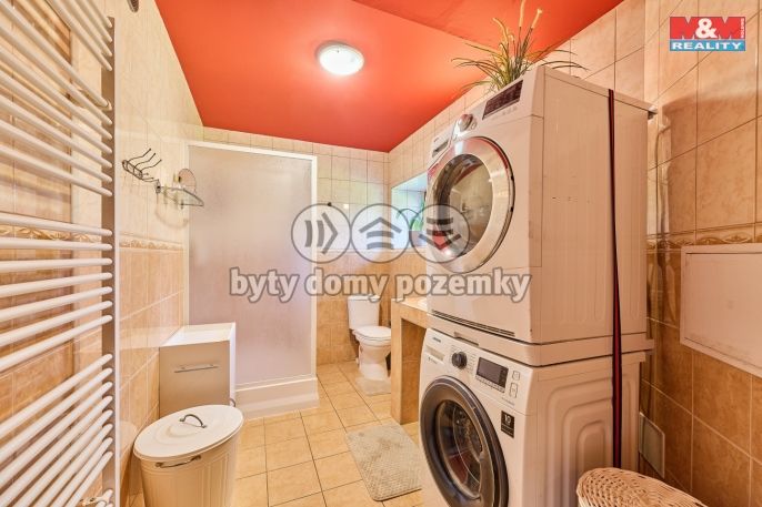 Prodej, Rodinný dům, Velké Svatoňovice