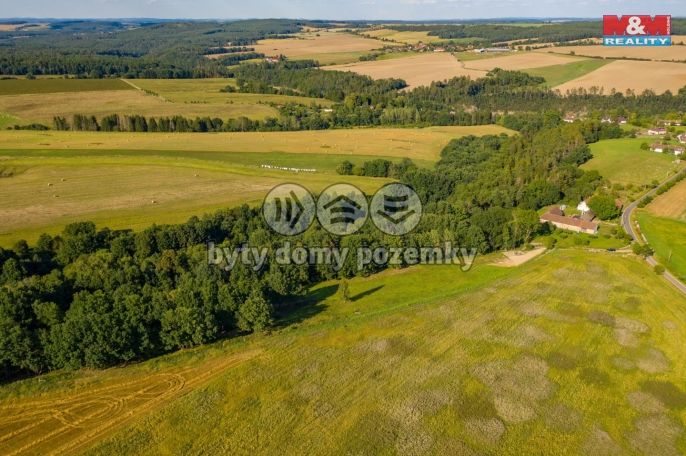 Prodej, Louka, Albrechtice nad Vltavou