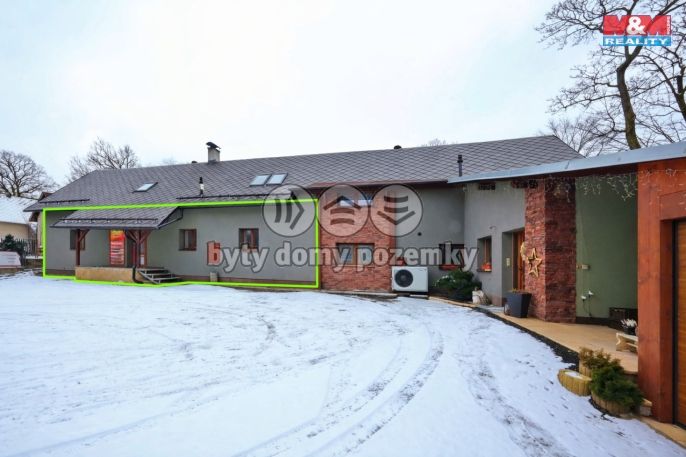 Pronájem, Obchod a služby, Hlinsko