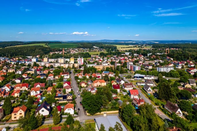 Prodej, Byt 3+1, Třemošná