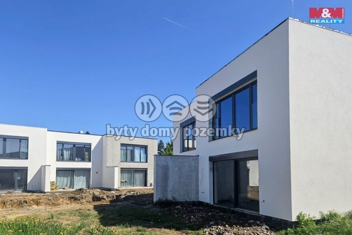 Prodej, Rodinný dům, Sezemice