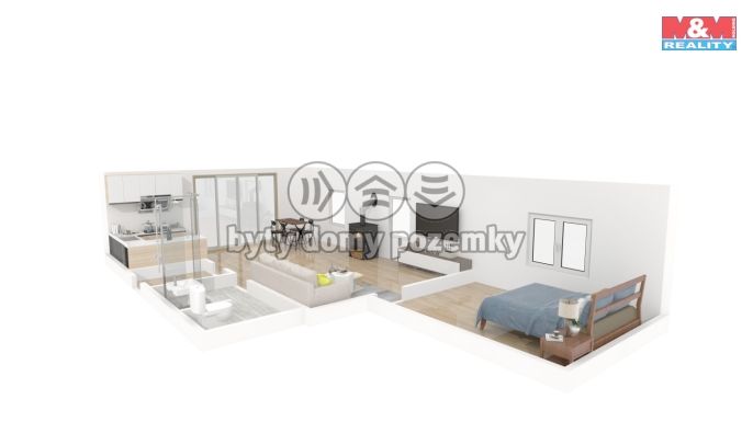 Prodej, Pozemek k bydlení, Blovice