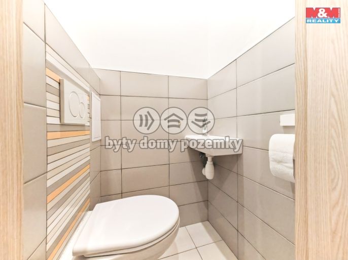 Prodej, Byt 2+kk, Hradec Králové