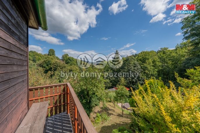 Prodej, Chata, Vsetín