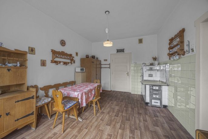 Prodej, Rodinný dům, Černožice
