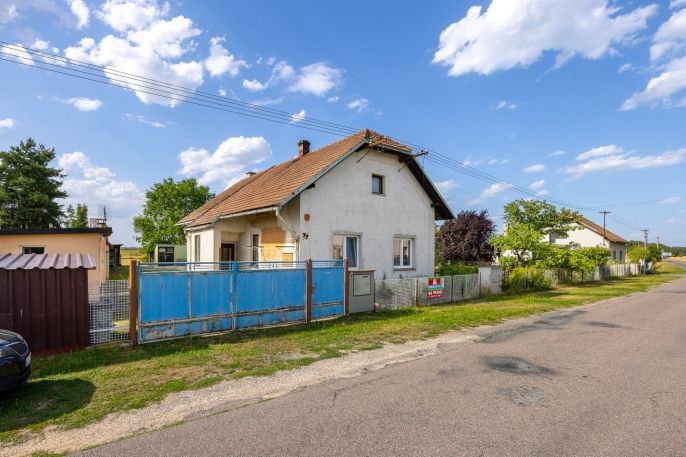 Prodej, Rodinný dům, Uhersko