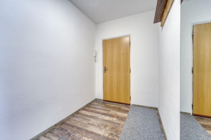 Pronájem, Byt 4+1, Lesná