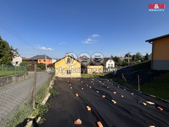 Prodej, Rodinný dům, Háj ve Slezsku