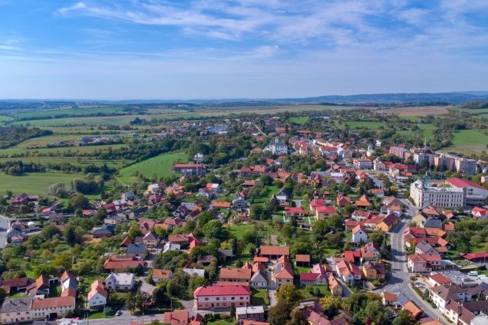 Prodej, Rodinný dům, Kelč