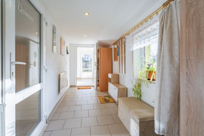 Prodej, Rodinný dům, Kunžak