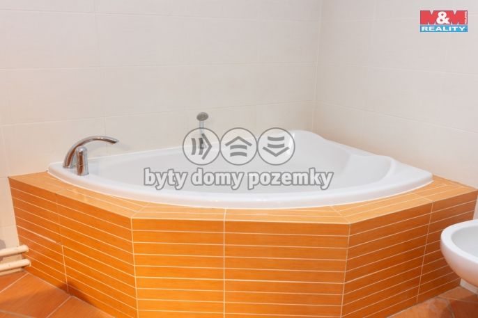 Prodej, Rodinný dům, Otice