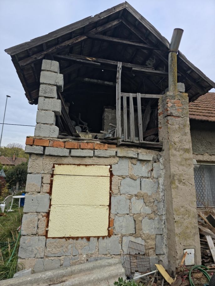 Prodej, Rodinný dům, Řečany nad Labem