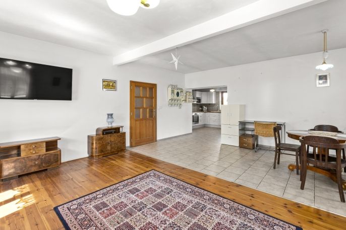 Prodej, Rodinný dům, Dolní Čermná