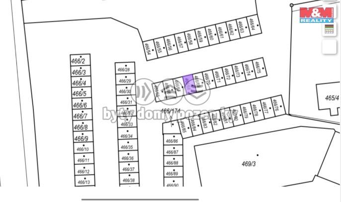 Prodej, Garáž, Jablonec nad Nisou