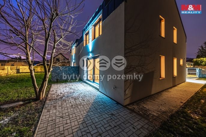 Prodej, Rodinný dům, Jirny