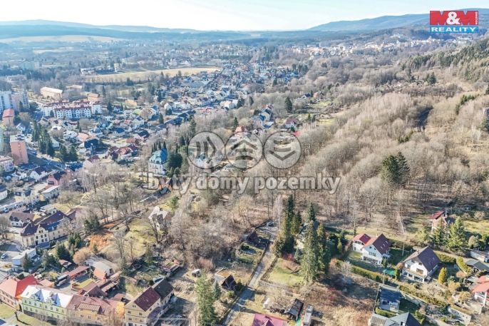 Prodej, Chata, Mariánské Lázně