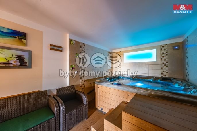 Prodej, Rodinný dům, Vrbová Lhota