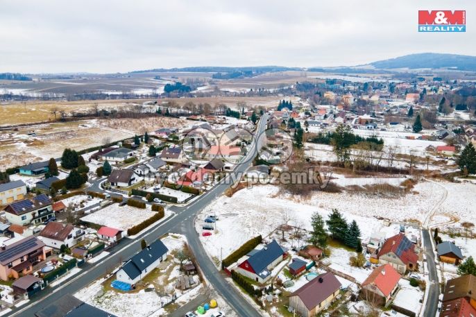 Prodej, Pozemek k bydlení, Bělá nad Radbuzou