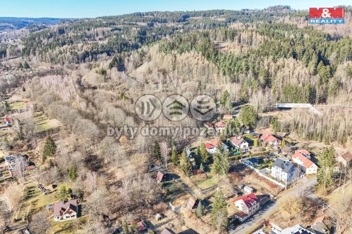 Prodej, Chata, Mariánské Lázně