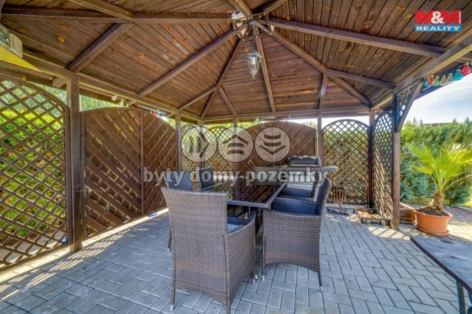 Prodej, Rodinný dům, Františkovy Lázně