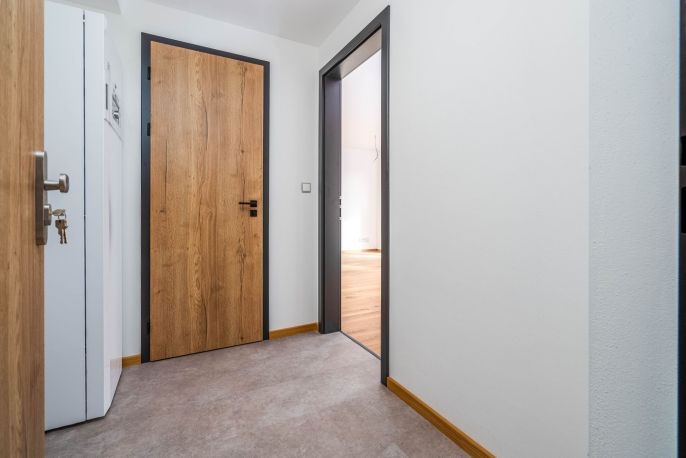 Prodej, Byt 3+kk, Klínec