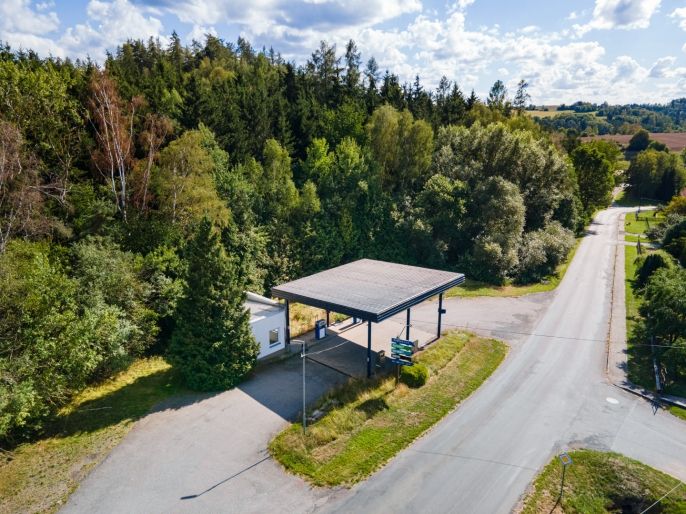 Prodej, Ostatní, Rožná