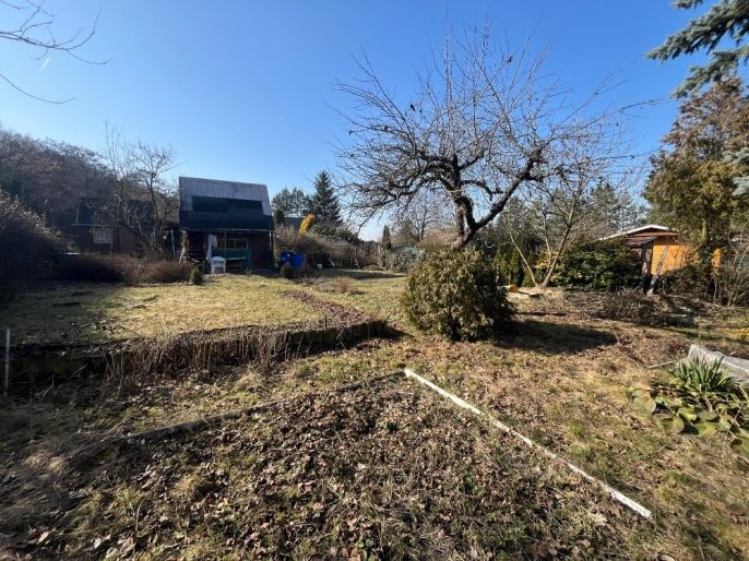 Prodej, Zahrada, Slaný