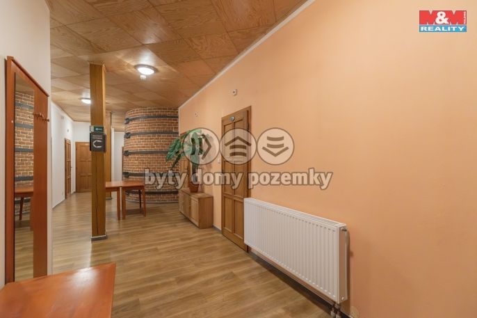 Prodej, Restaurace, stravování, Černotín