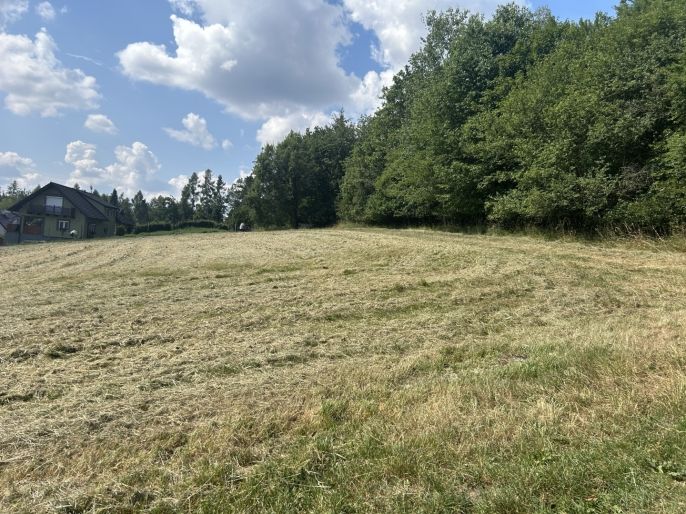 Prodej, Pozemek k bydlení, Zbraslavice