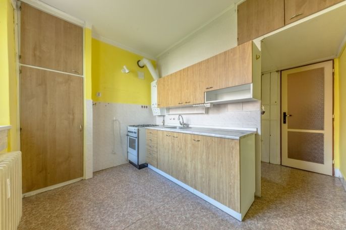 Prodej, Byt 3+1, Semily